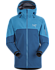 Rush Jacket Men's Zeus