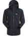 Sabre AR Jacket Men's 24K Black