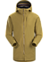 Sawyer Coat Men's Elk