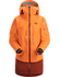 Sentinel LT Jacket Women's Ridge Rise
