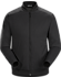 セトン ジャケット Men's Black