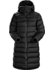 Seyla Coat Women's Black