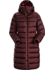 Seyla Coat Women's Flux