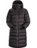 Seyla Coat Women's Whiskey Jack