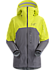 Shashka Jacket Women's Electric Ecstacy