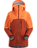 Shashka Jacket Women's Ridge Rise