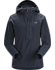 Sigma SL Anorak Women's Black Sapphire