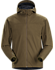 Solano Hoody Men's Griz