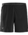Soleus Short Men's Black