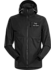 Squamish Hoody Men's Black
