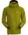 Squamish Hoody Men's Olive Amber