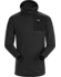 Stryka Hoody Men's Black