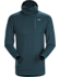 Stryka Hoody Men's Labyrinth