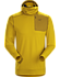 Stryka Hoody Men's Midnight Sun
