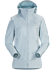 Tenquille Hoody Women's Petrikor