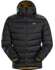 Chaqueta Thorium AR Hoody Men's 24K Black