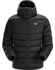 Chaqueta Thorium AR Hoody Men's Black
