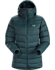 Thorium AR Hoody Women's Labyrinth