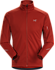Trino Jacket Men's Infrared