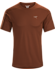 Velox Crew SS Men's Redox