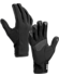 Venta Glove Black