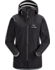 Zeta LT Jacket Women's Black