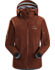 Zeta LT Jacket Women's Redox