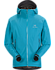 Zeta SL Jacket Men's Dark Firoza