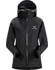 Zeta SL Jacket Women's Black