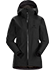 Zeta SL Jacket Women's Blackbird
