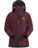 Zeta SL Jacket Women's Flux