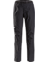 Zeta SL Pant Women's Black