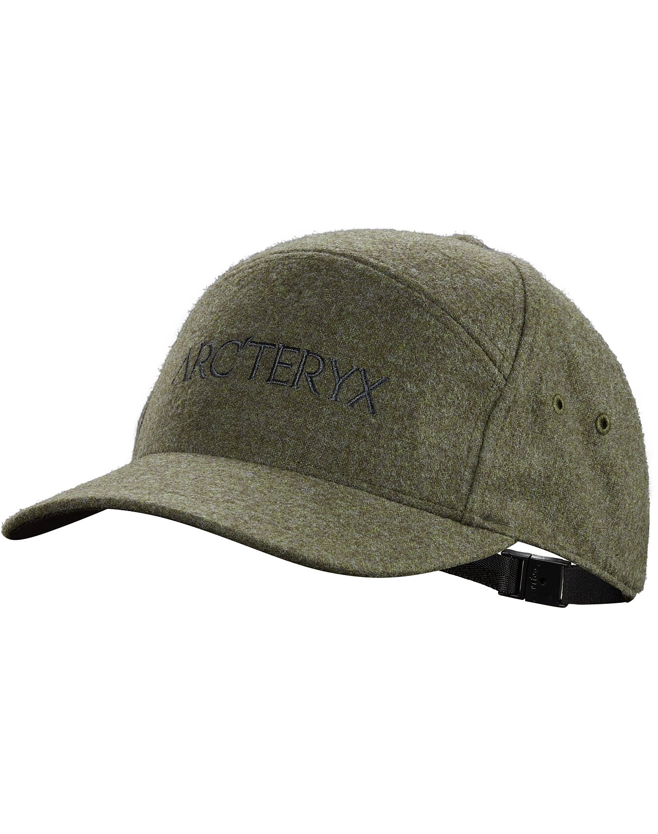 arcteryx ball cap