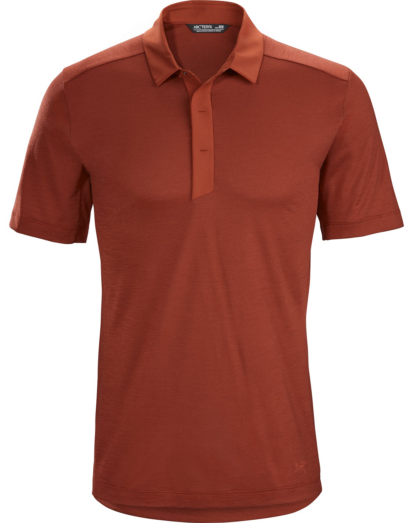 arcteryx polo