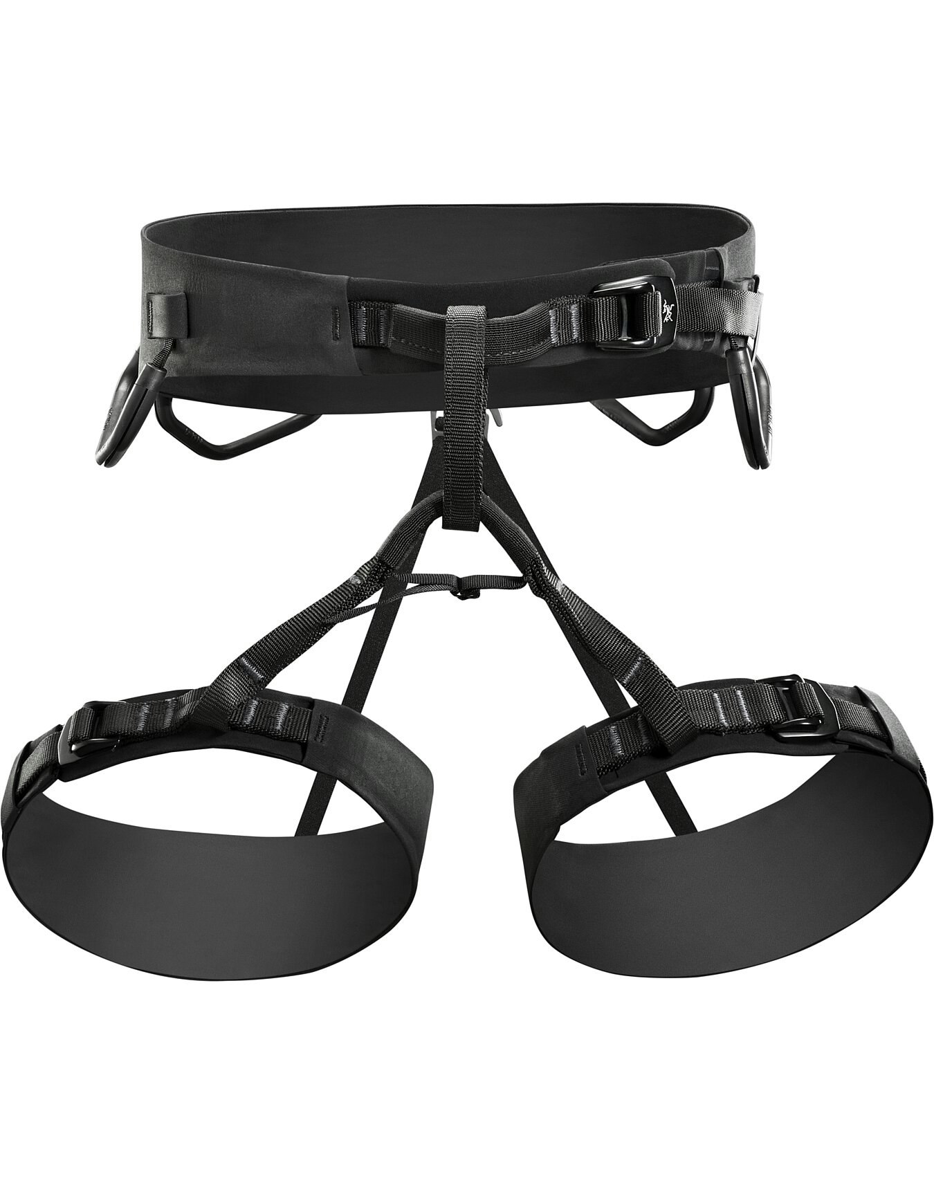 AR-395a Harness Black AR-395a Harness Black