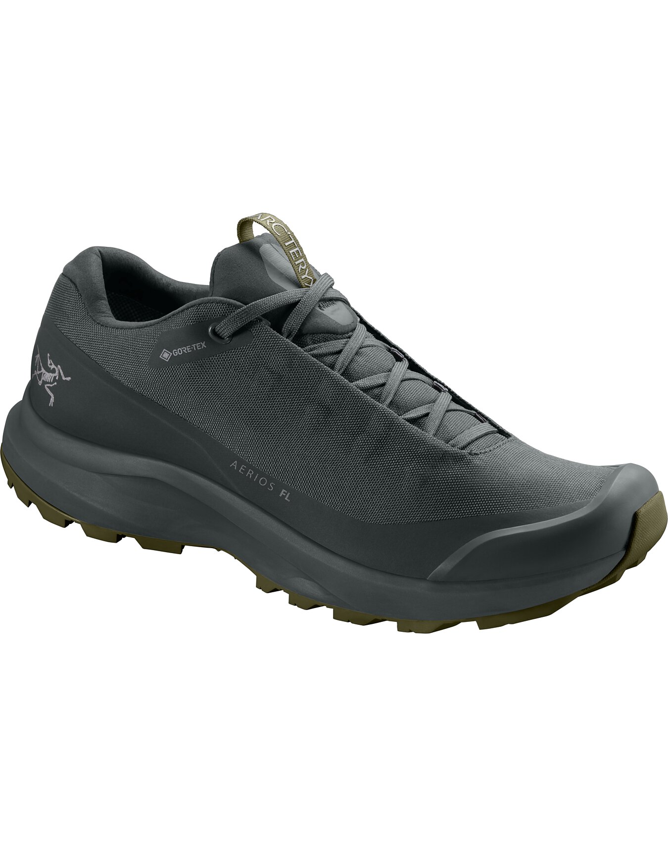 gore tex trainers