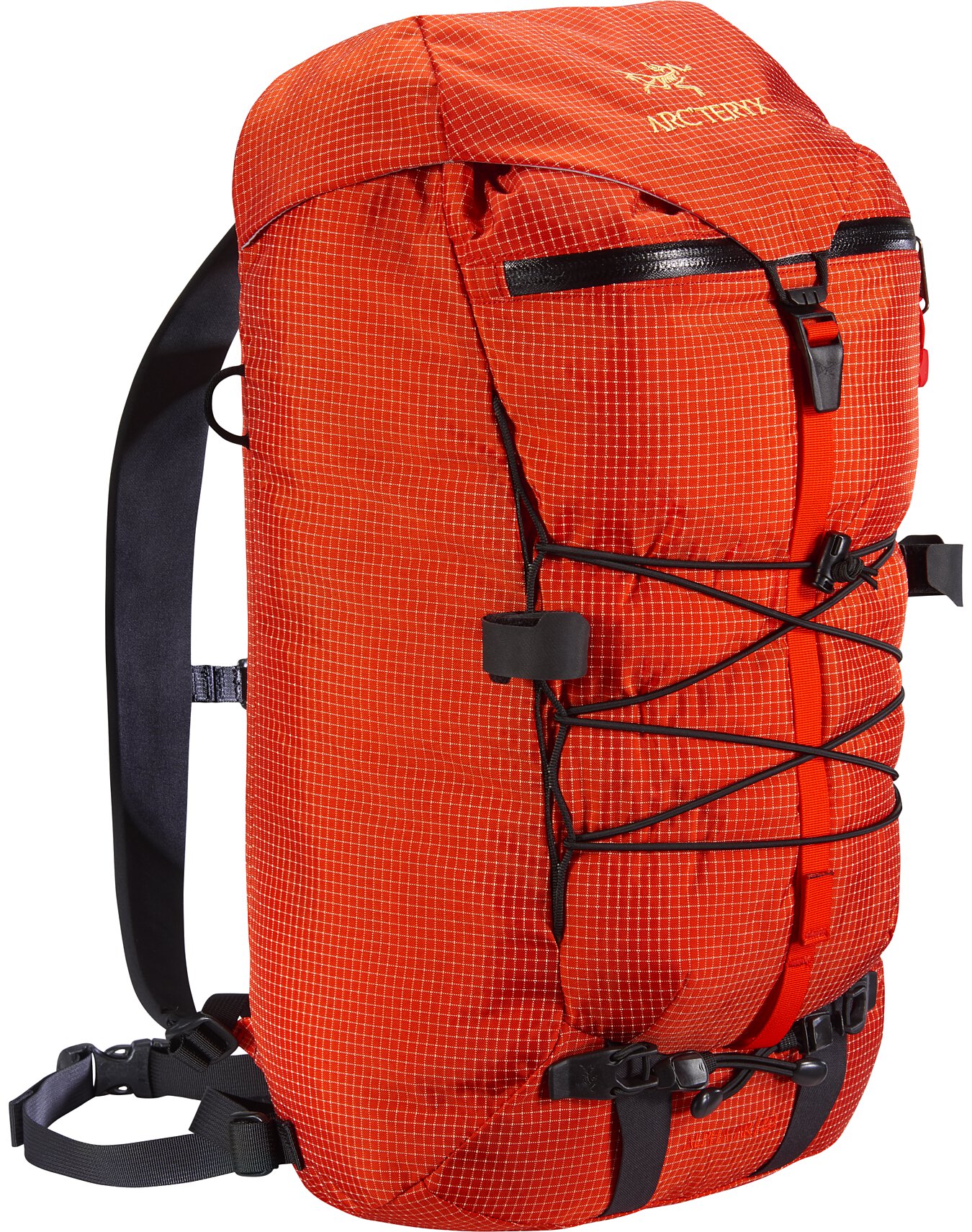 alpine climbing backpacks