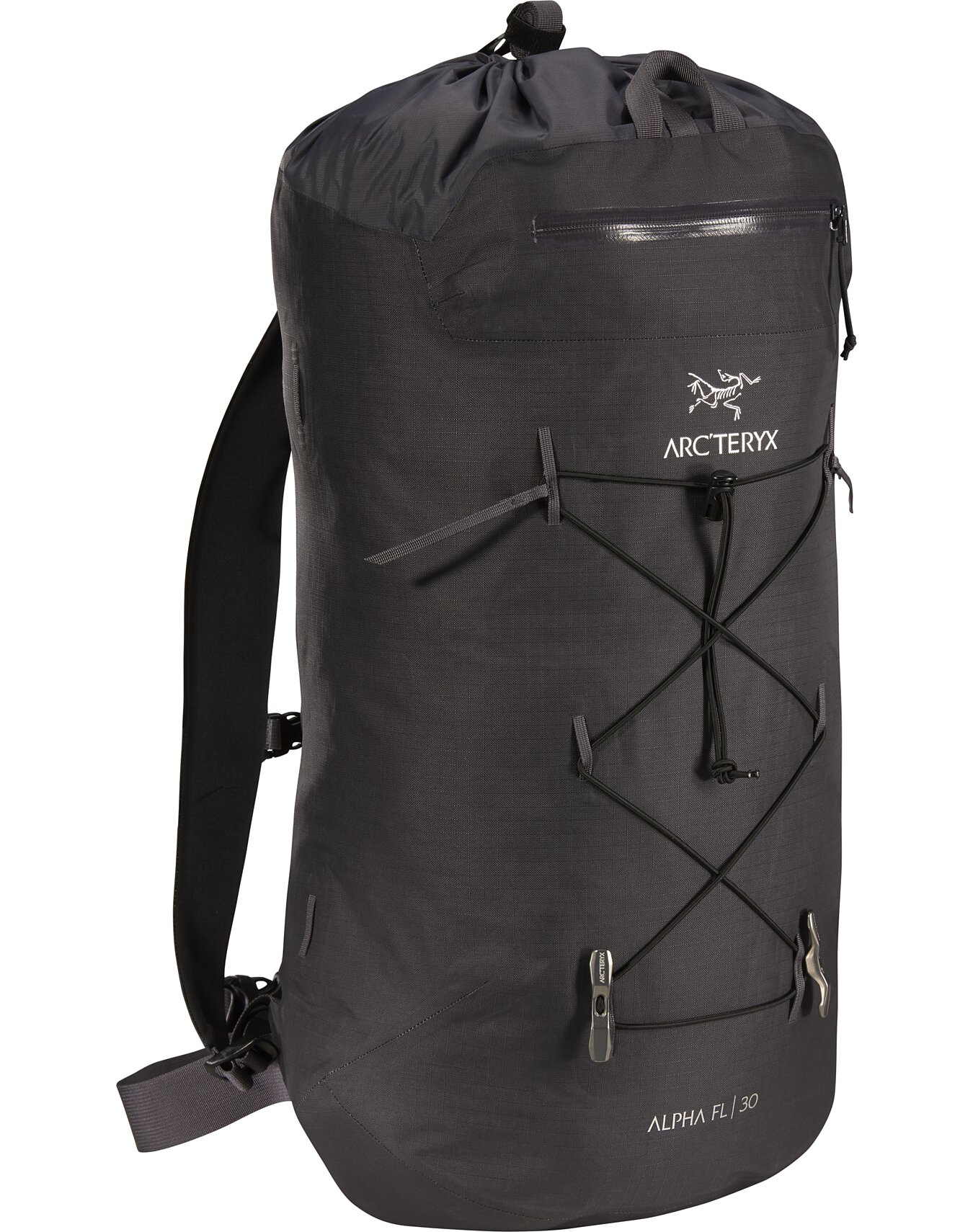 alpha athlete backpack