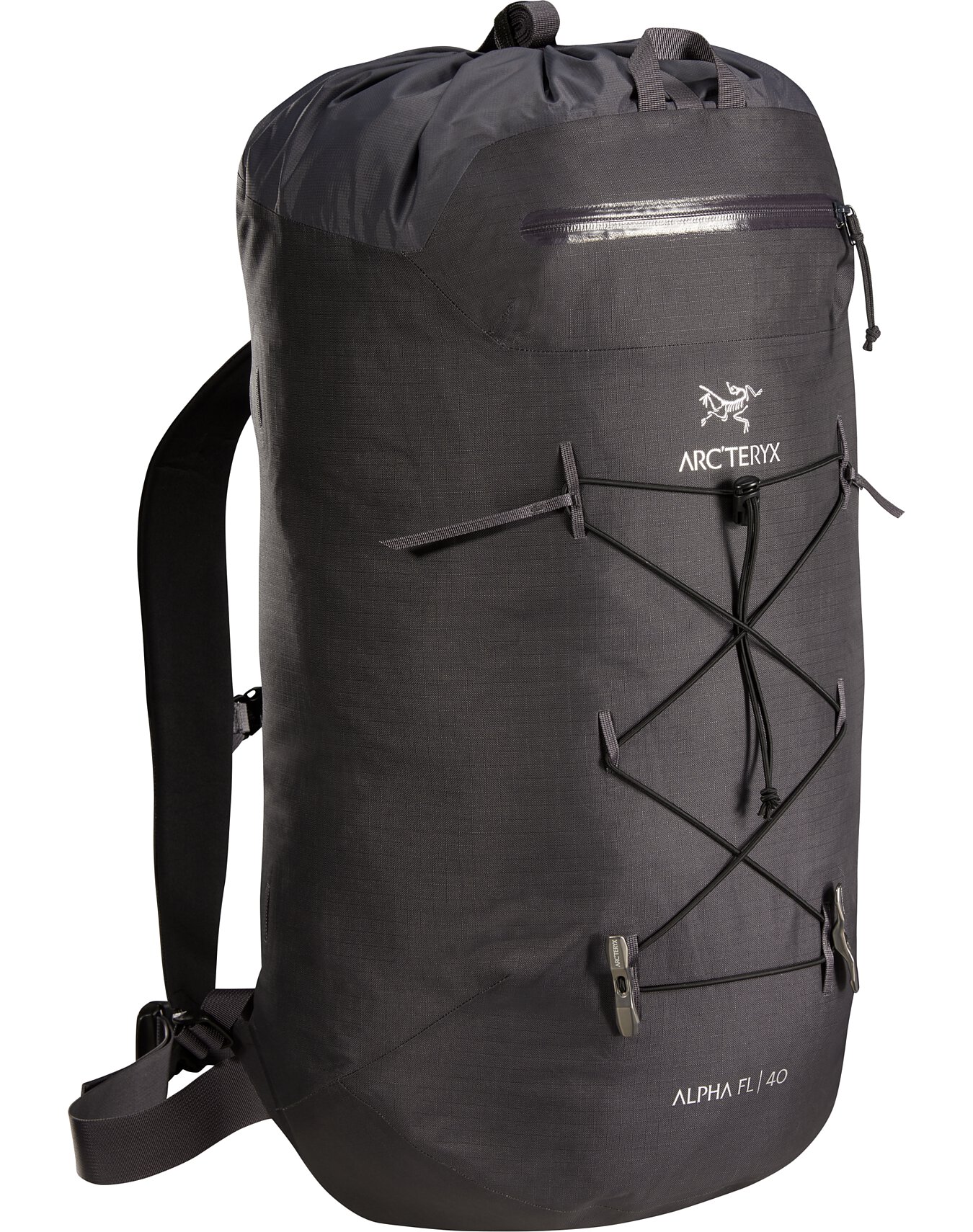 arcteryx ultralight backpack