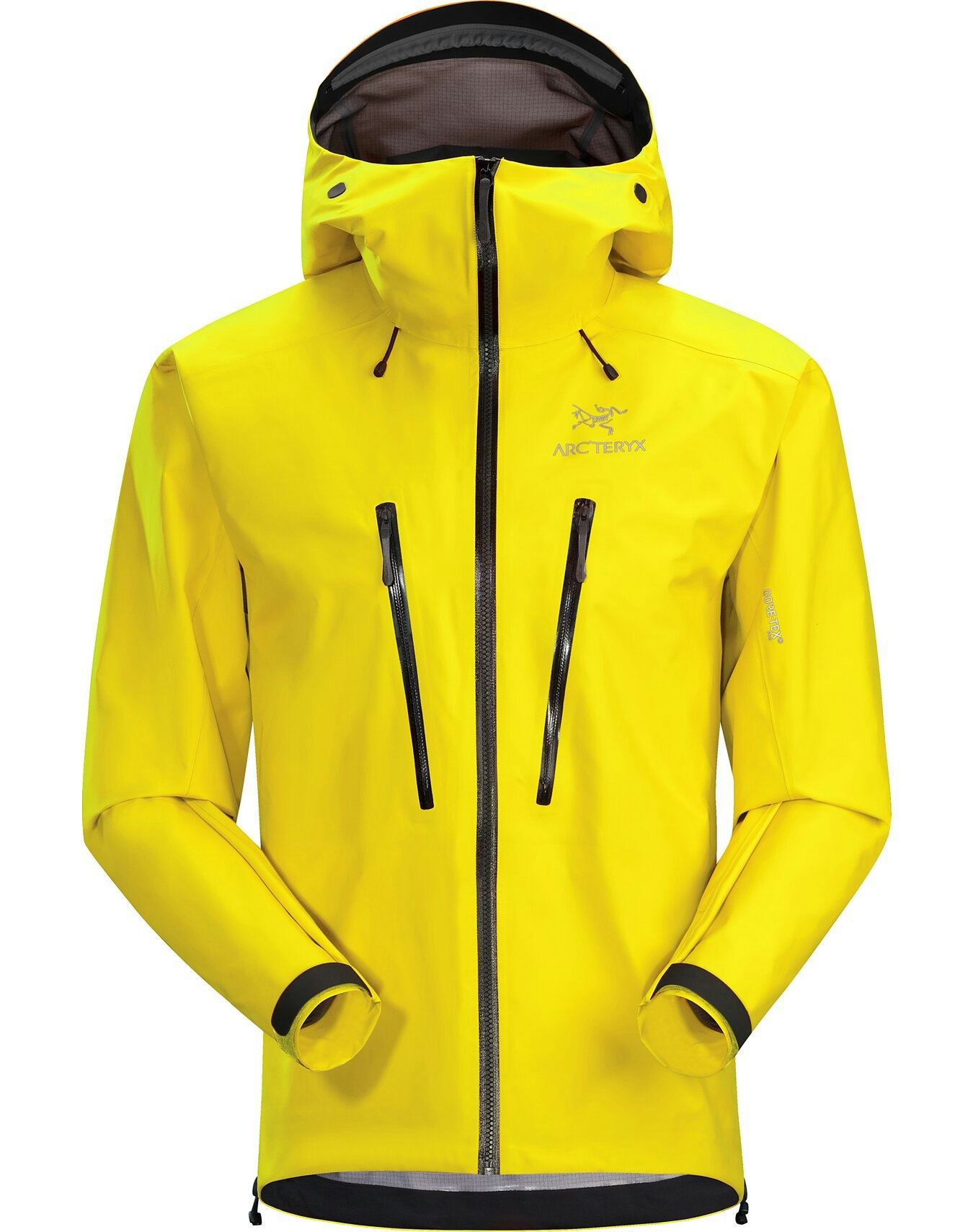 Alpine Guide Jacket Mens Arc'teryx