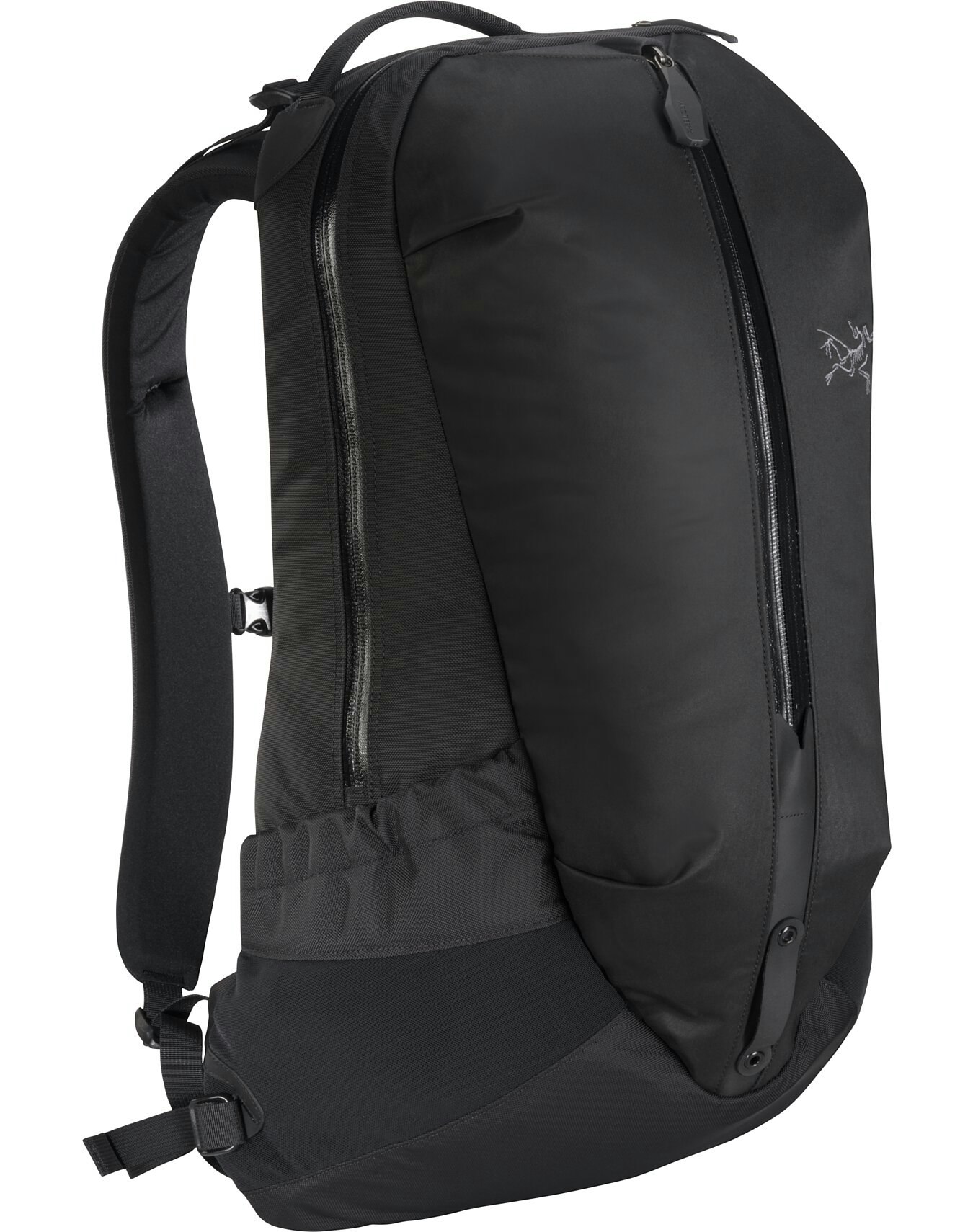 thule sweden bag