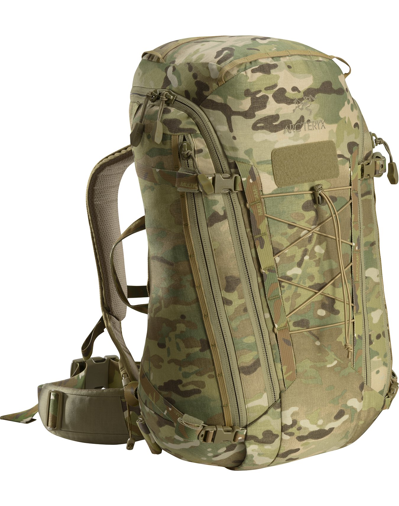 multicam backpack