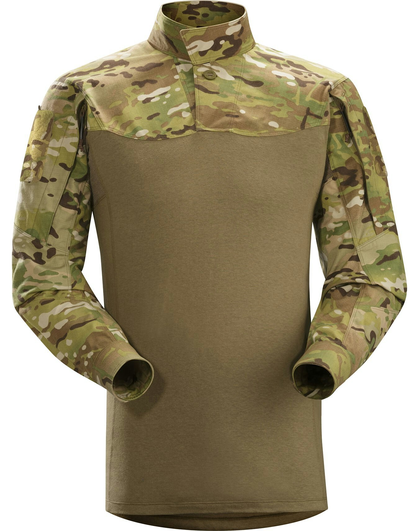 multicam undershirt