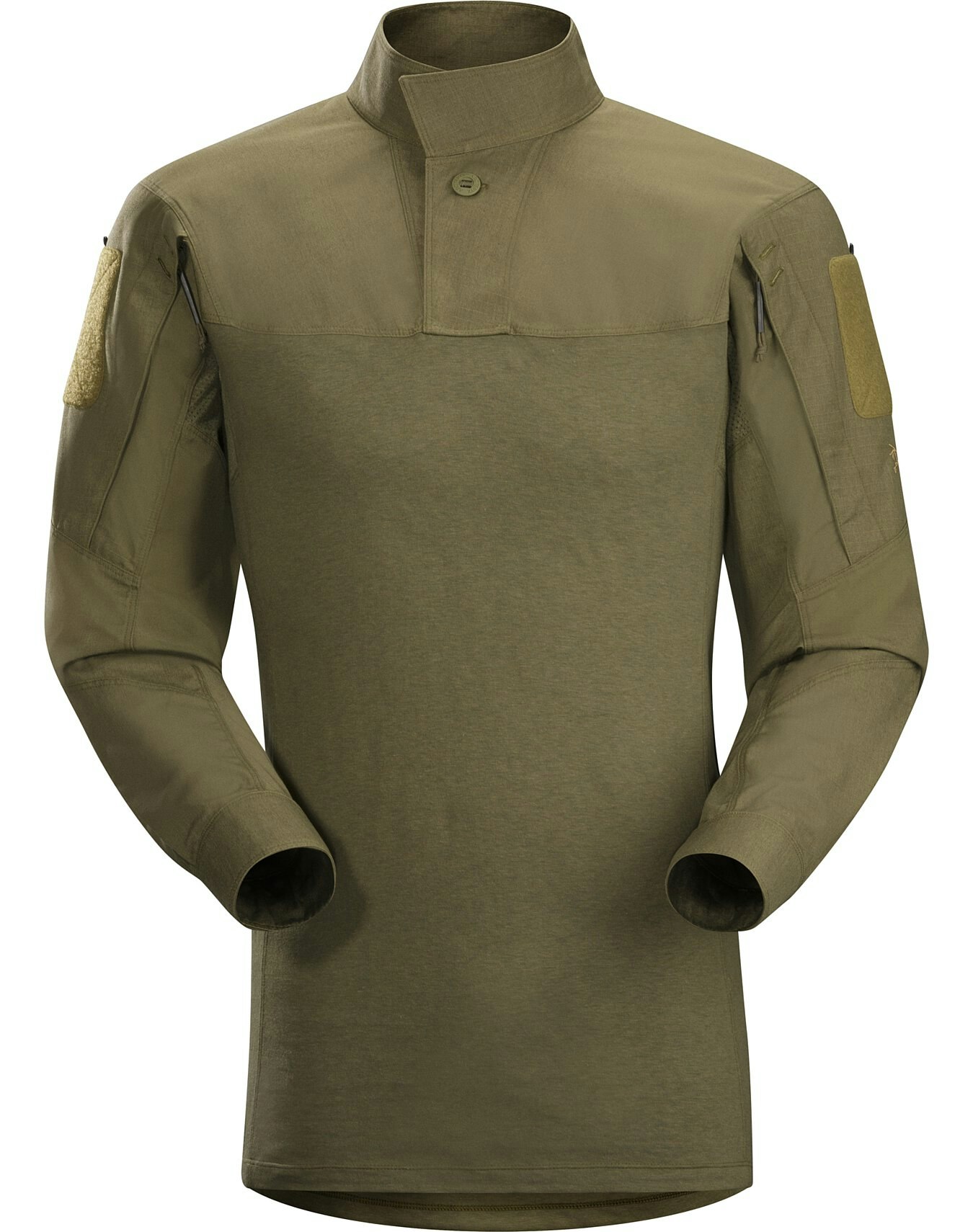 ranger green tactical shirt