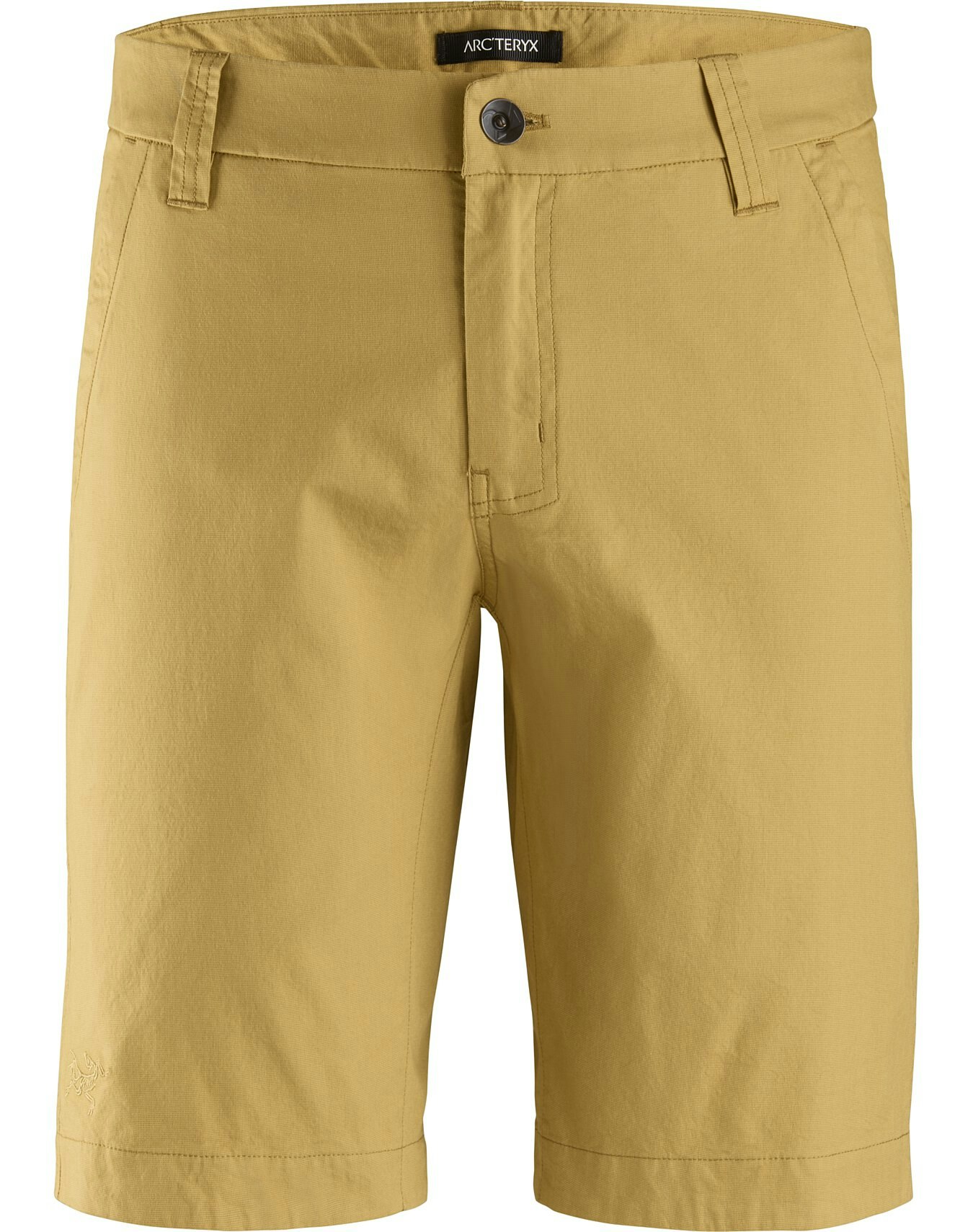 Atlin Chino Short | Mens | Arc'teryx