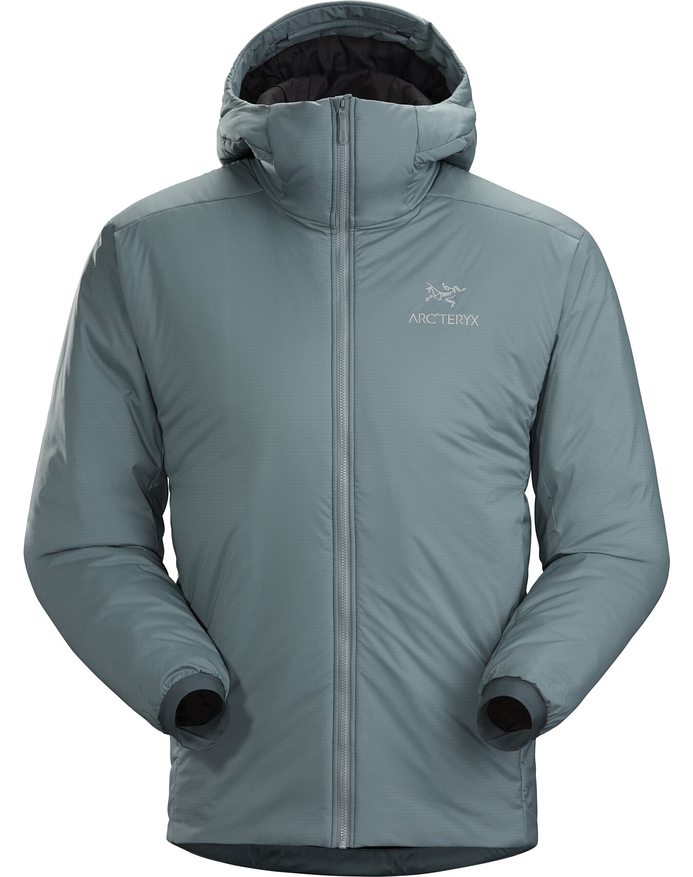 arcteryx primaloft jacket