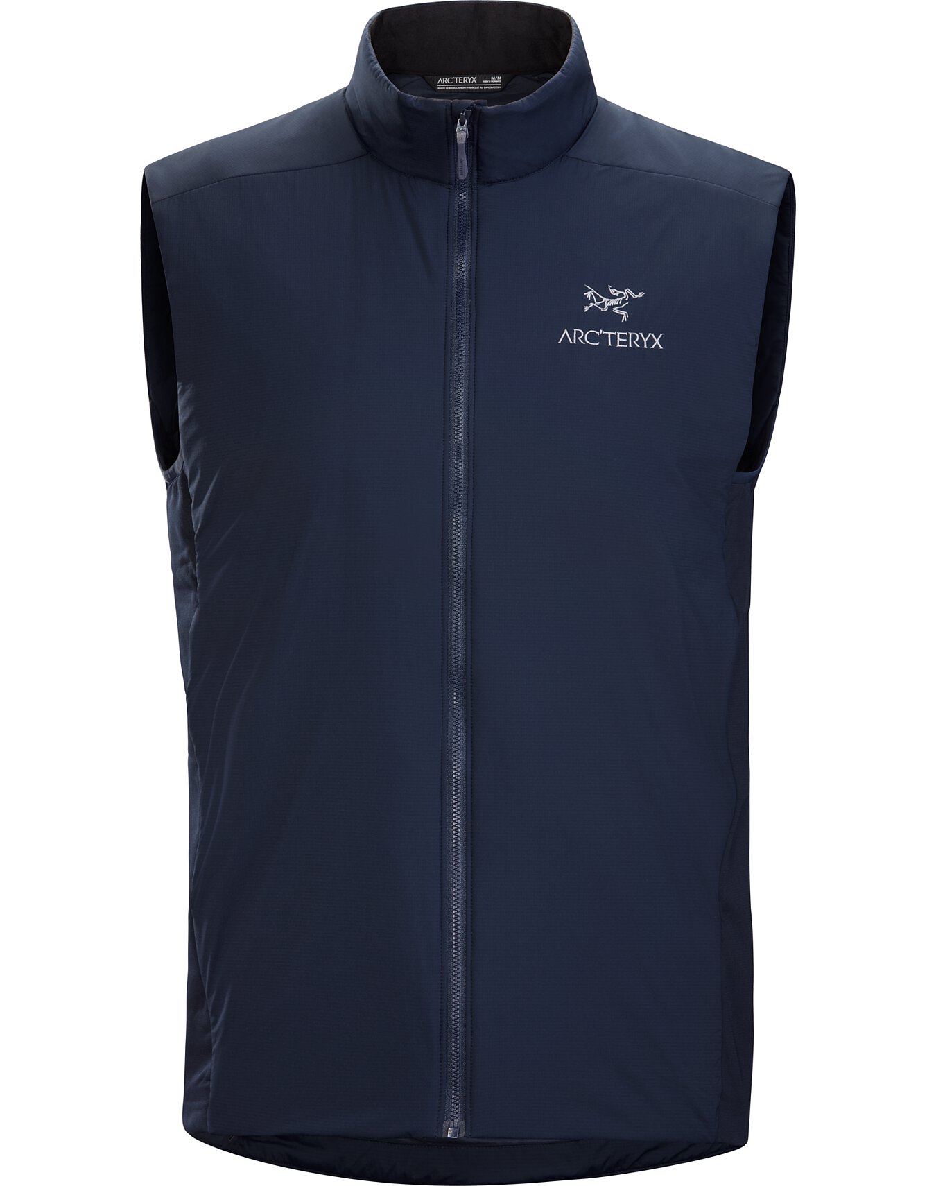 arcteryx mens atom lt vest