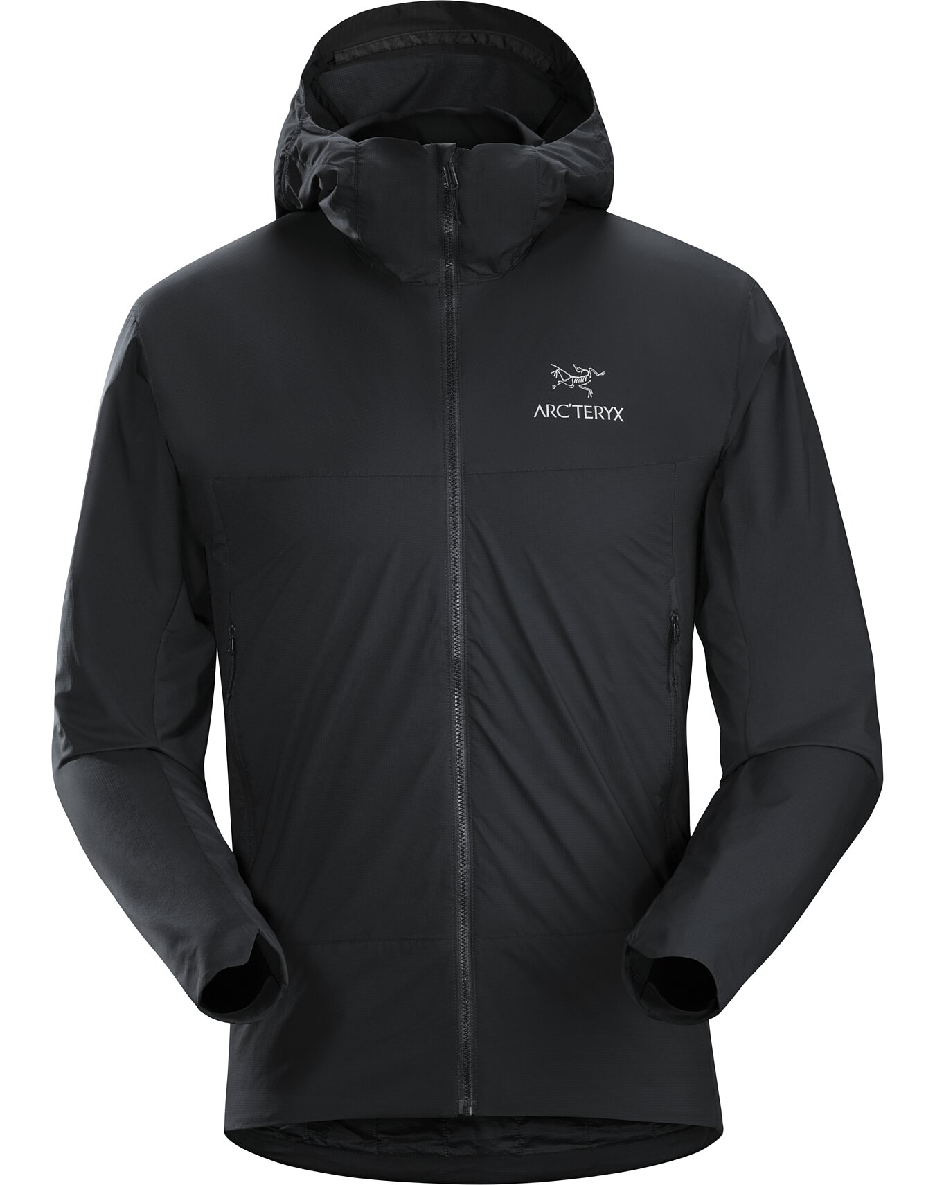 arcteryx atom sl jacket