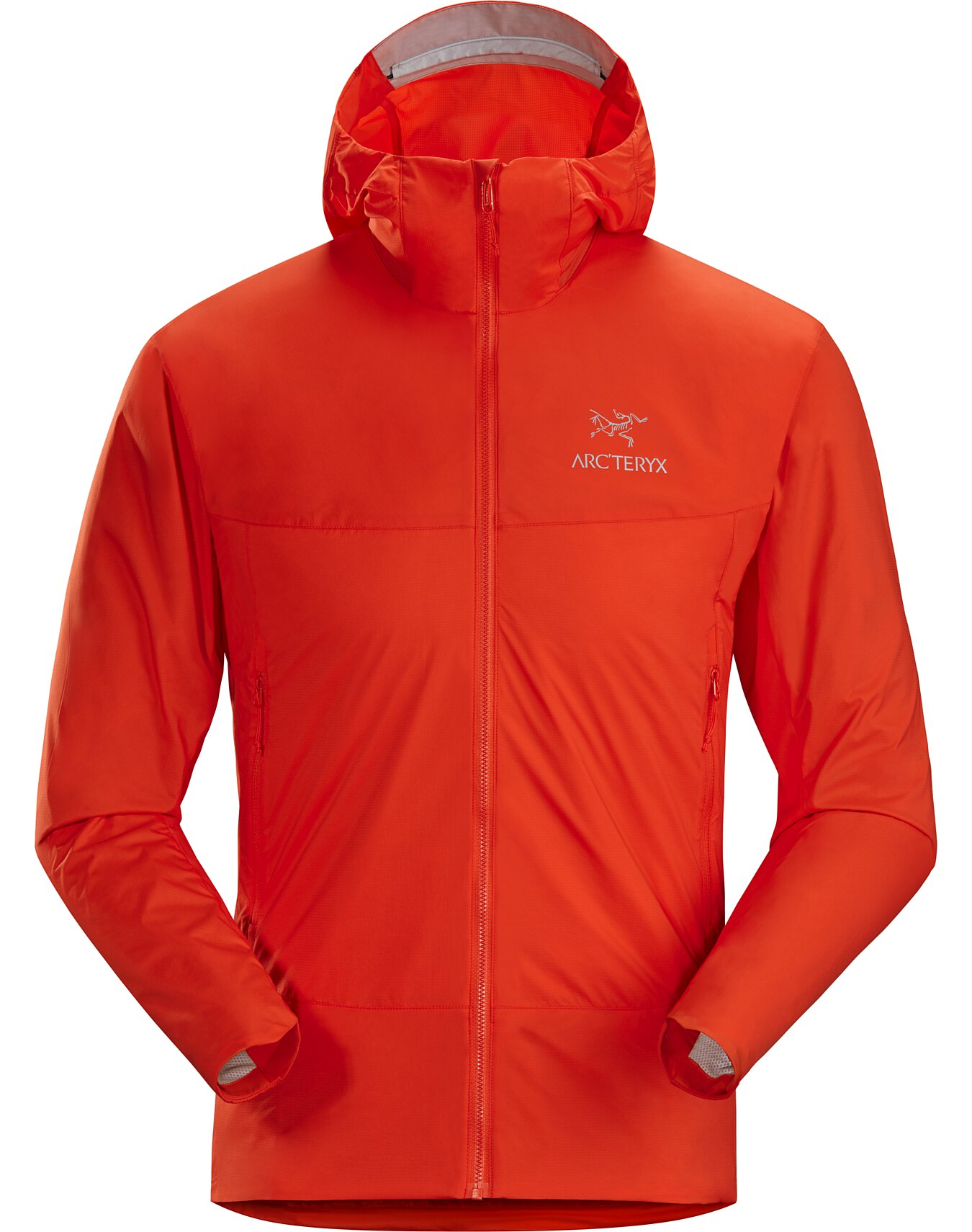 arcteryx atom sl jacket