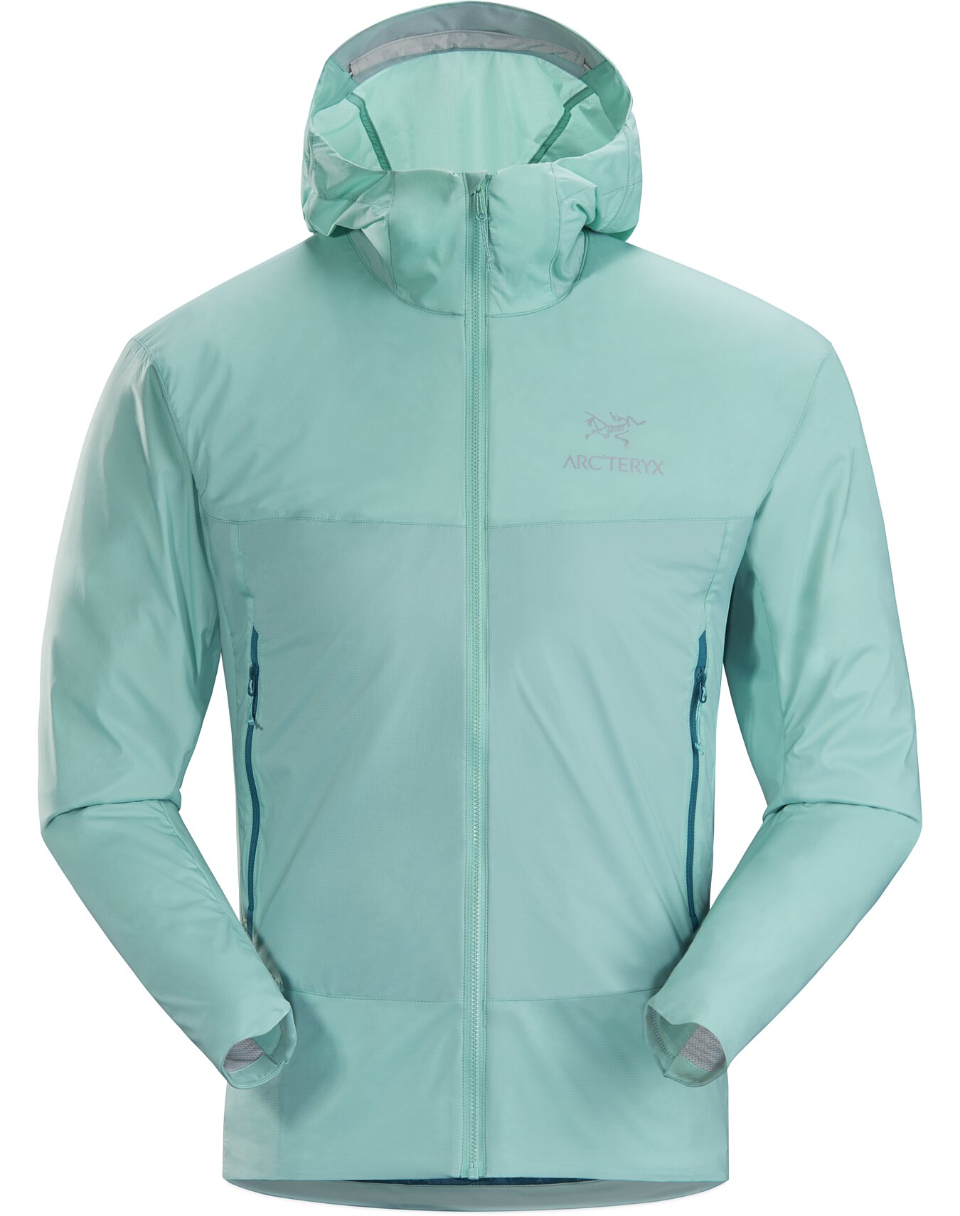 arcteryx atom sl jacket